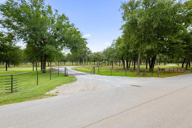a view of a kids park
