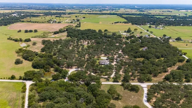 a view of a lake with a mountain