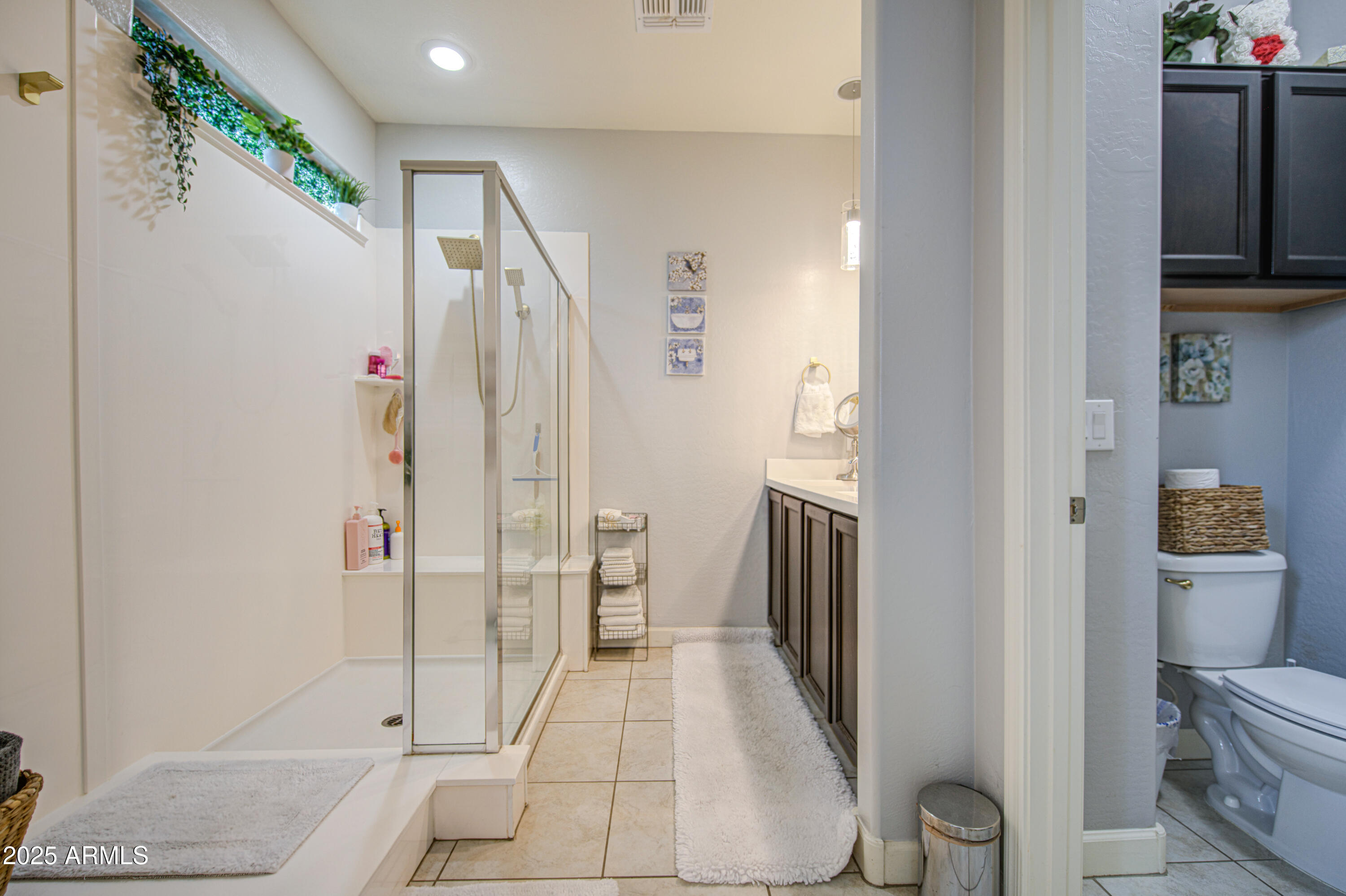 23754 West Ripple Road Buckeye, AZ 85326 - Photo 17 of 33 Primary Bath 1