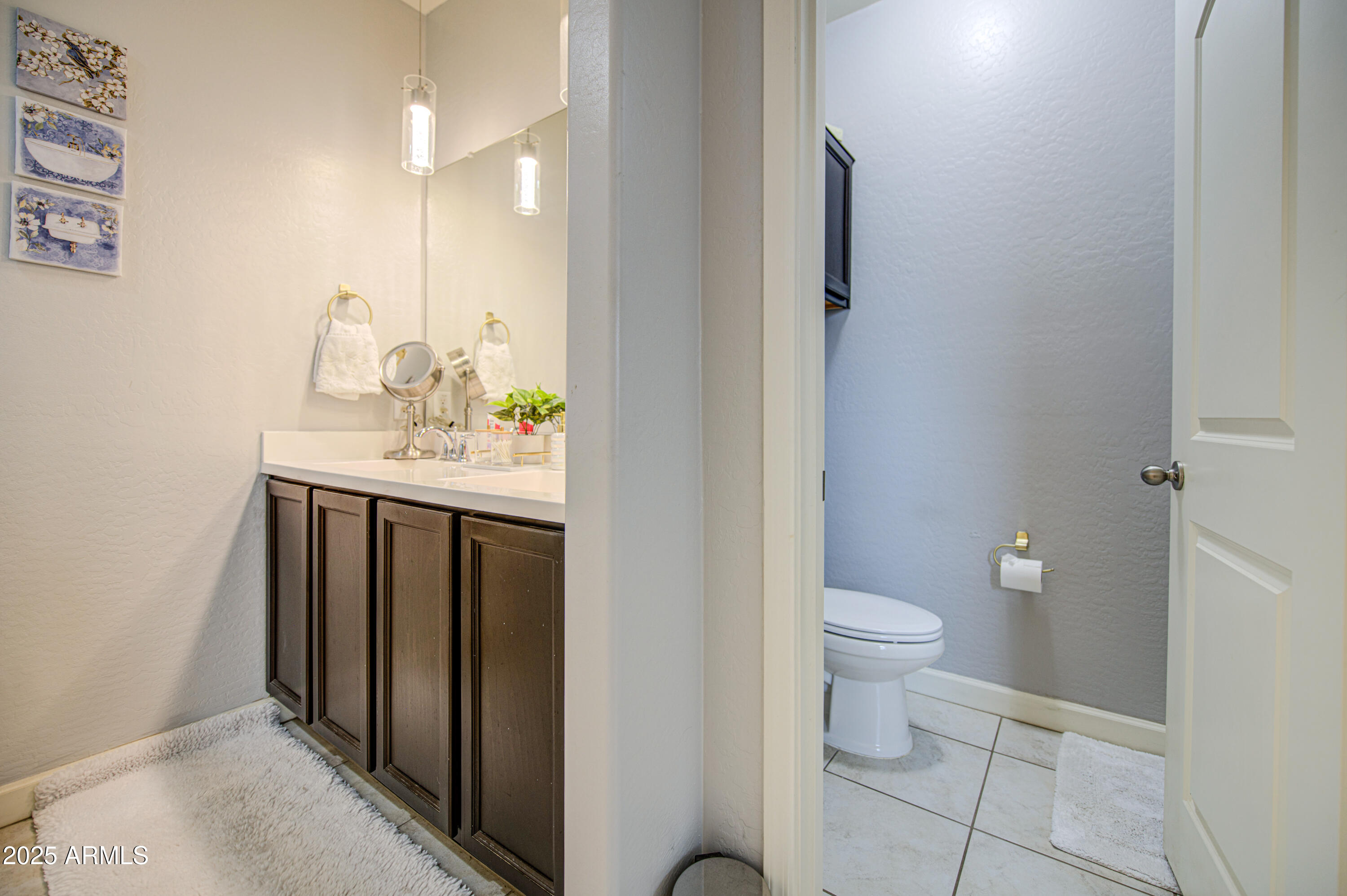 23754 West Ripple Road Buckeye, AZ 85326 - Photo 18 of 33 Primary Bath 2