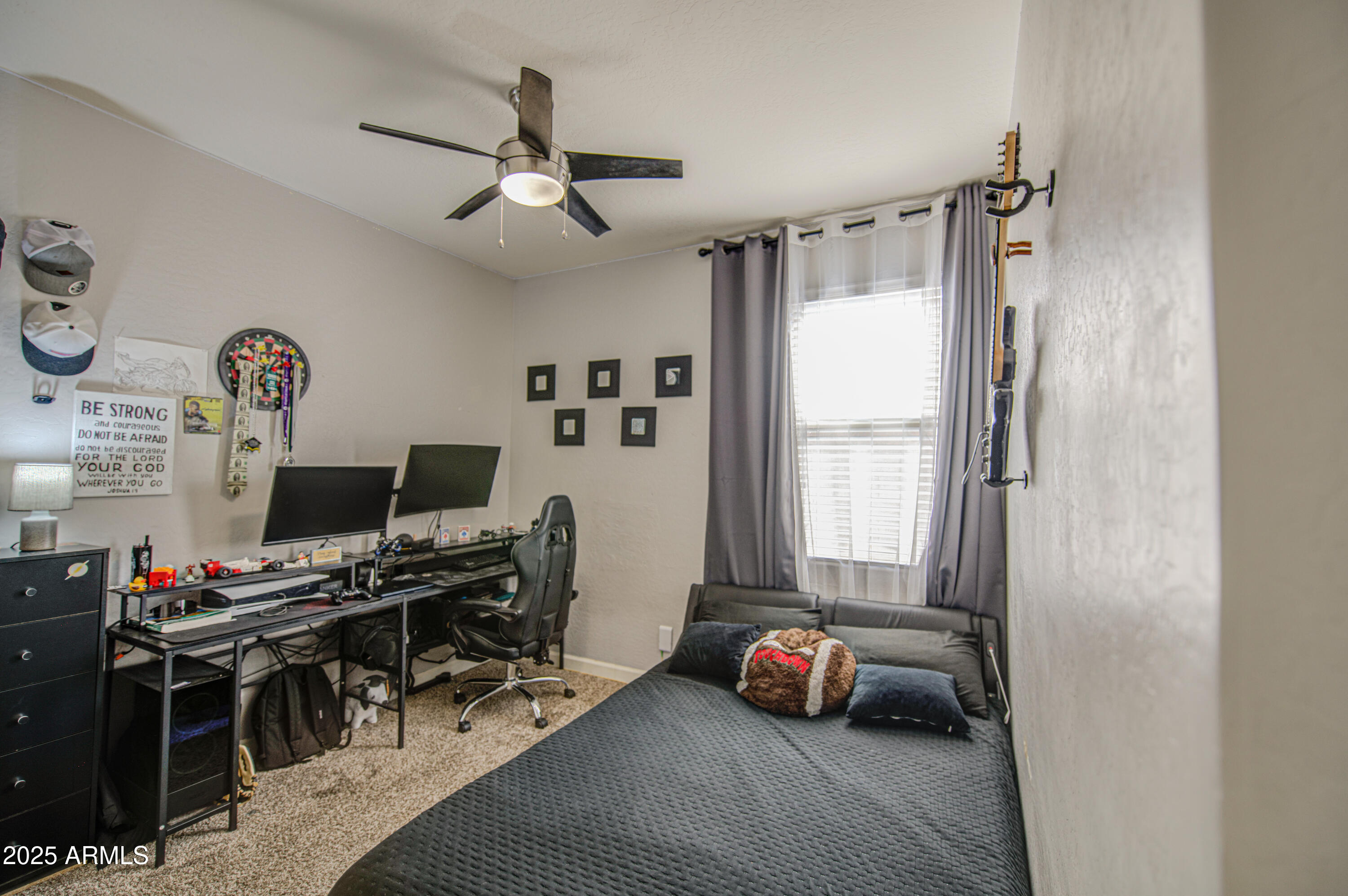 23754 West Ripple Road Buckeye, AZ 85326 - Photo 22 of 33 Bedroom 3-pic 1
