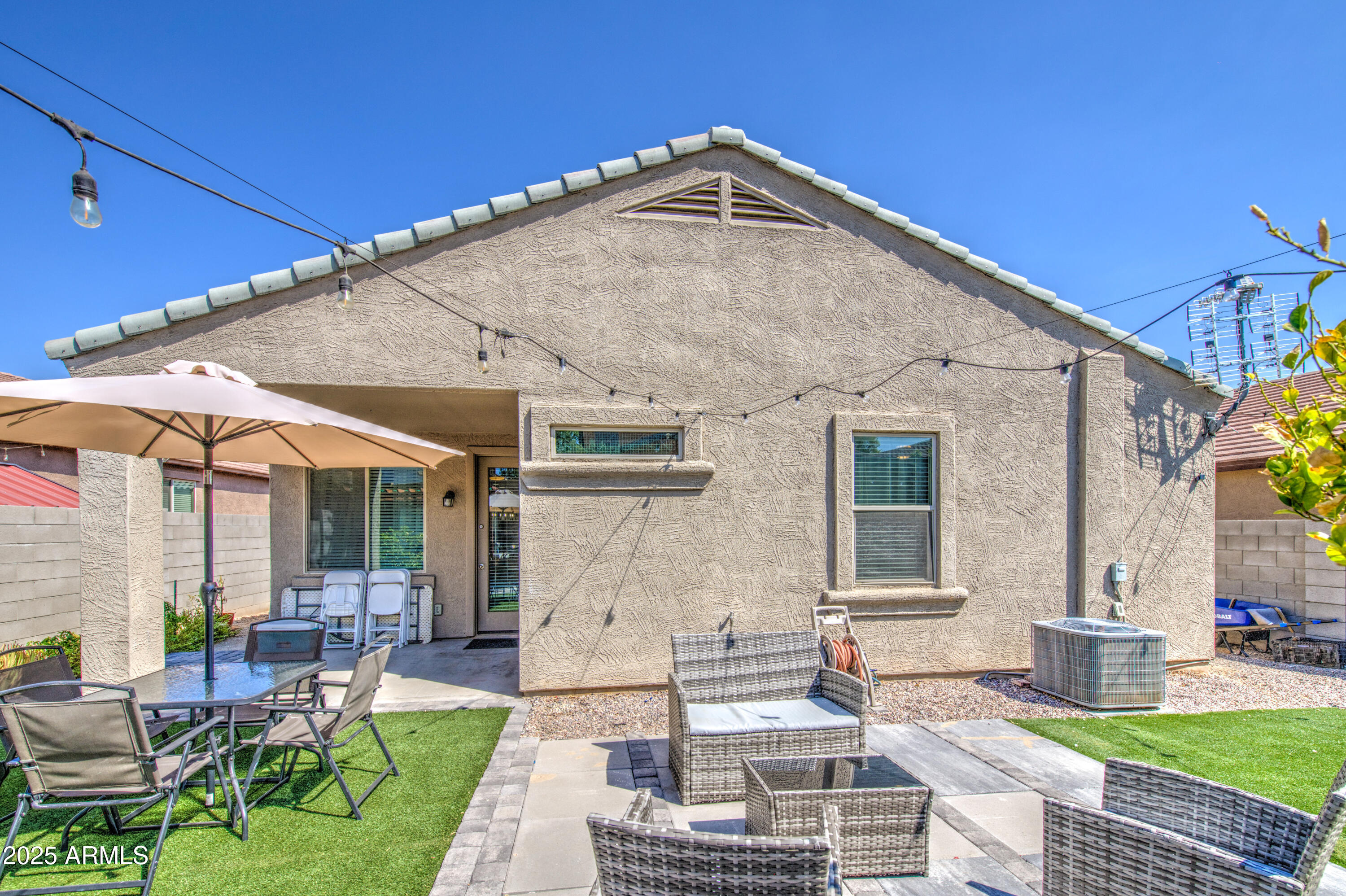 23754 West Ripple Road Buckeye, AZ 85326 - Photo 29 of 33 Rear 4