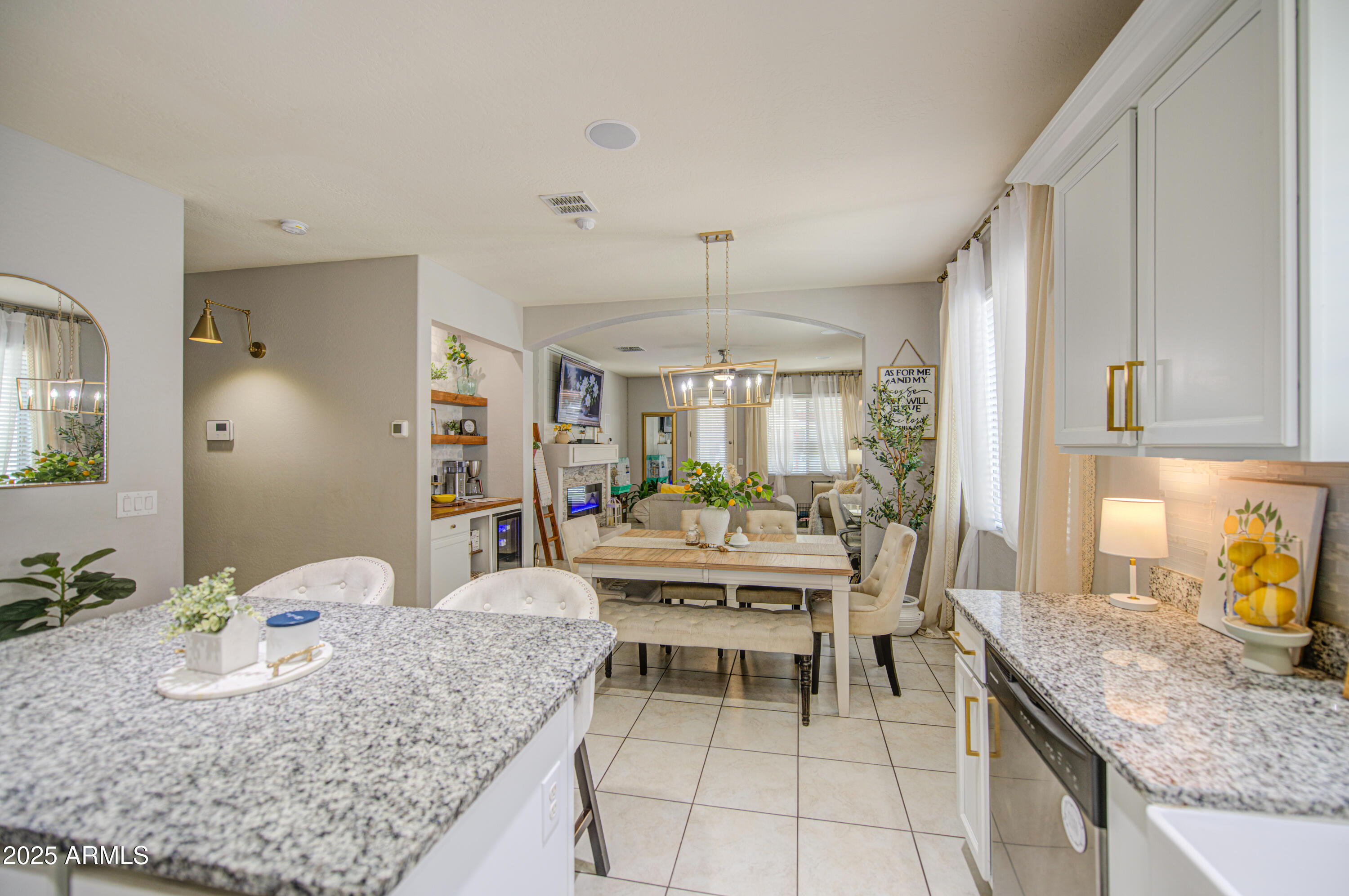 23754 West Ripple Road Buckeye, AZ 85326 - Photo 8 of 33 Kitchen 4