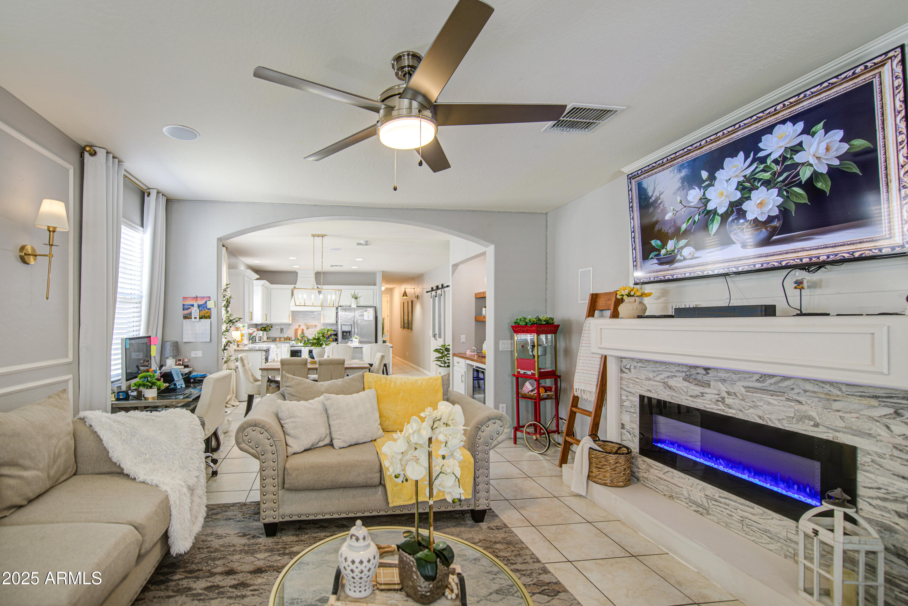 23754 West Ripple Road Buckeye, AZ 85326 - Photo 10 of 33 Living Room 1