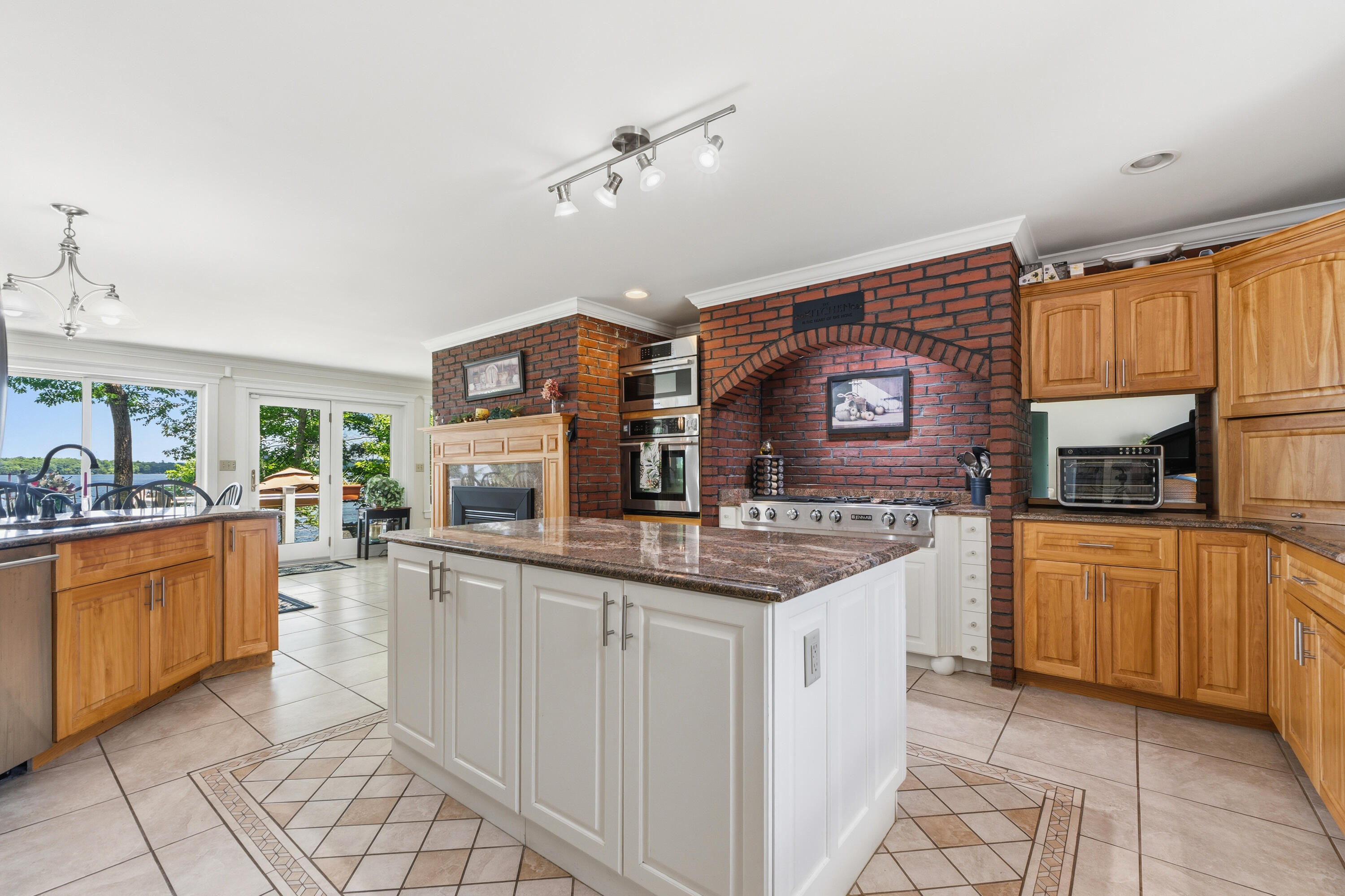 6 Lufkin Lane Mercer, ME 04957 - Photo 6 of 135 6 Lufkin Ln_122