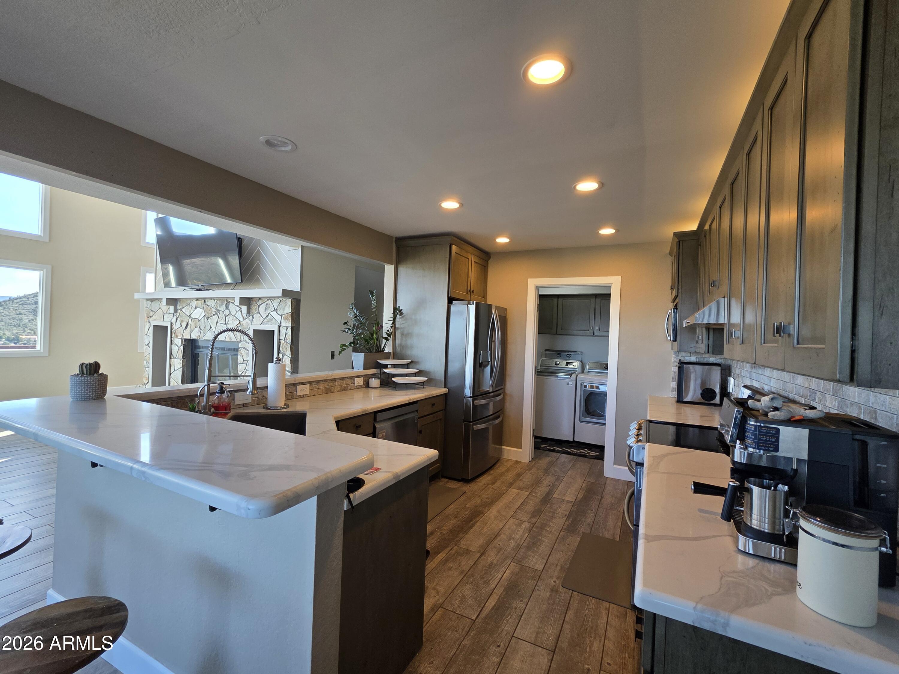 4880 Comanche Trail Prescott, AZ 86301 - Photo 16 of 44