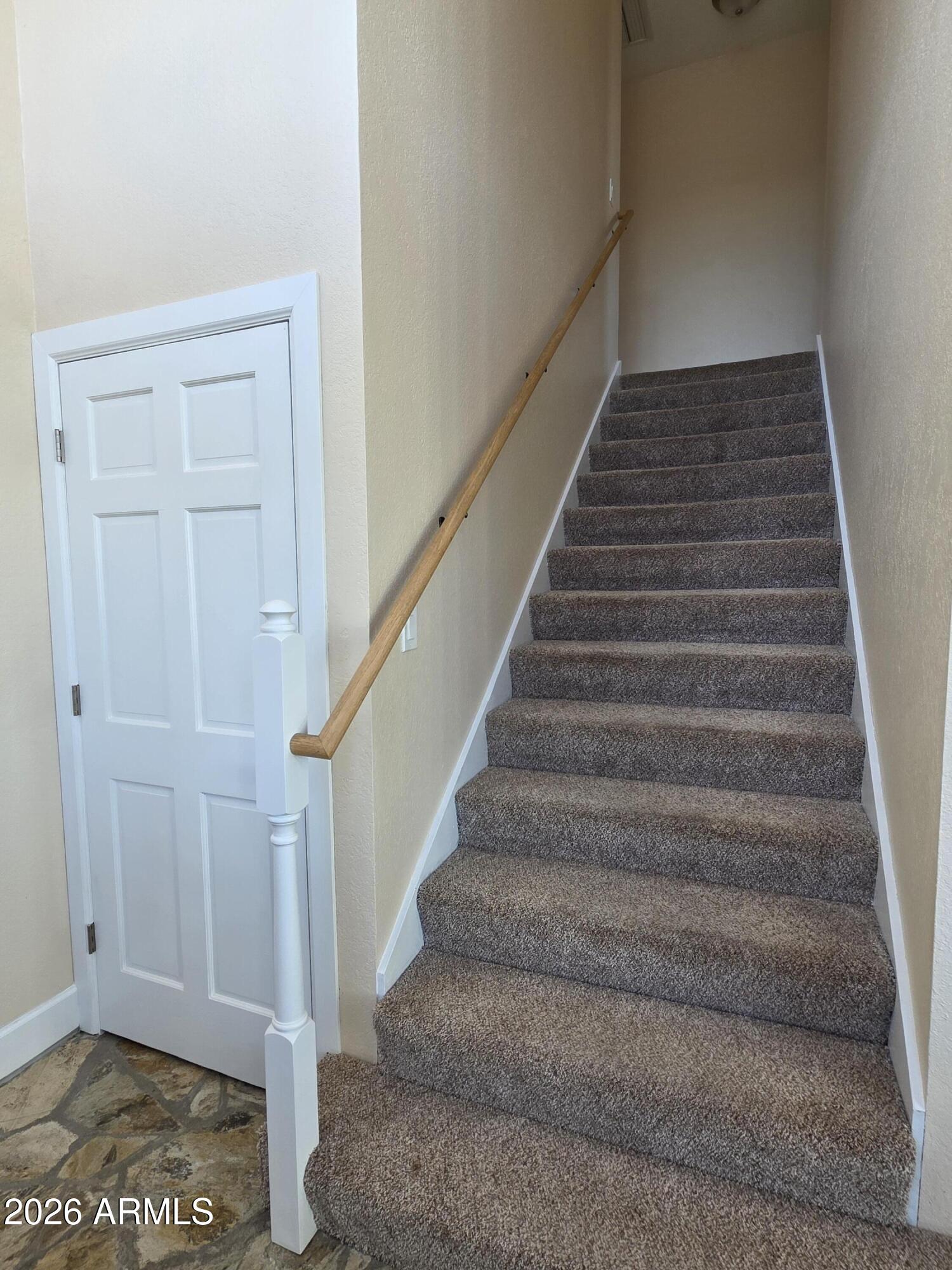 4880 Comanche Trail Prescott, AZ 86301 - Photo 25 of 44 a view of entryway