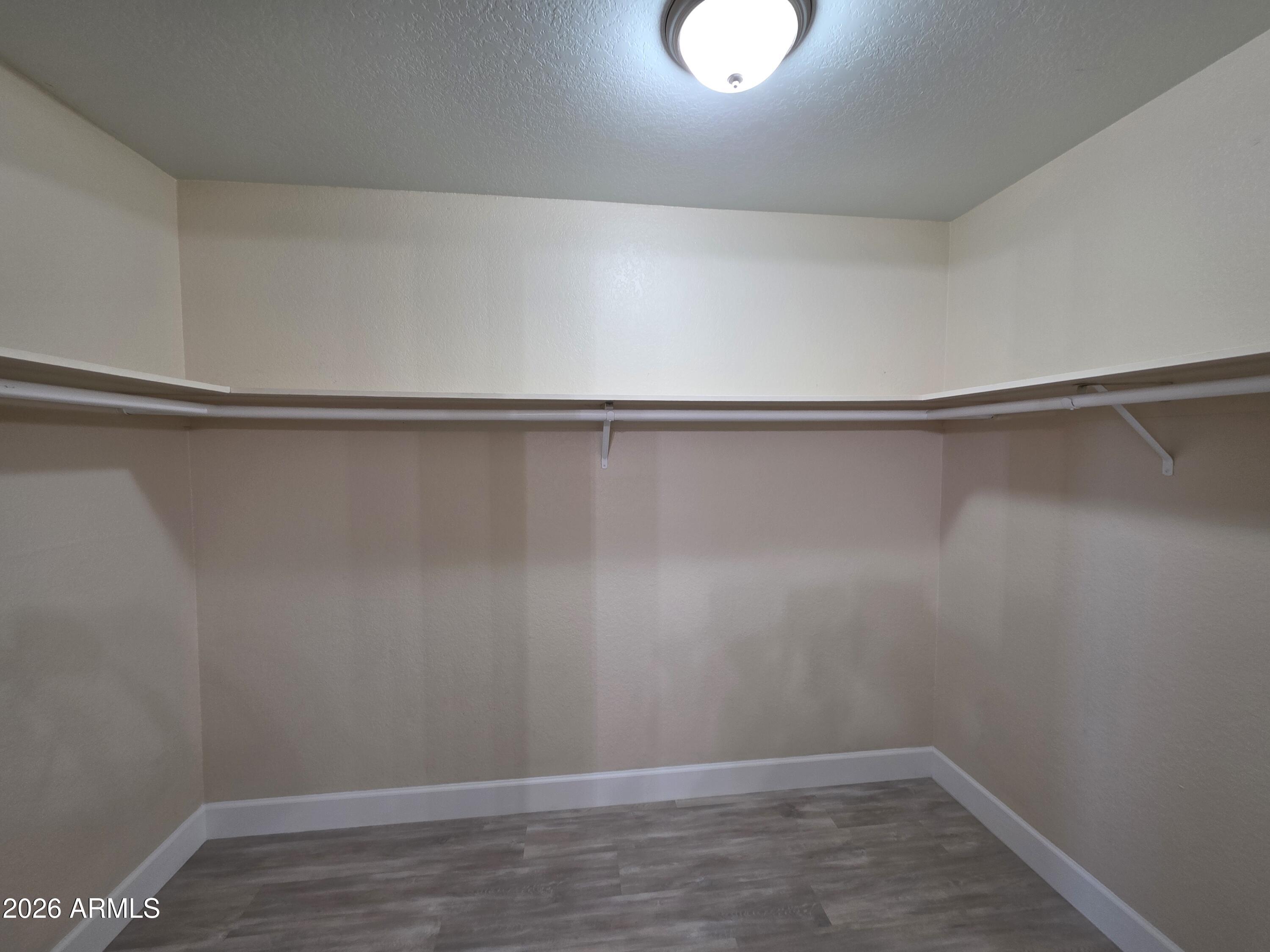 4880 Comanche Trail Prescott, AZ 86301 - Photo 31 of 44 a view of a room with racks on the wall