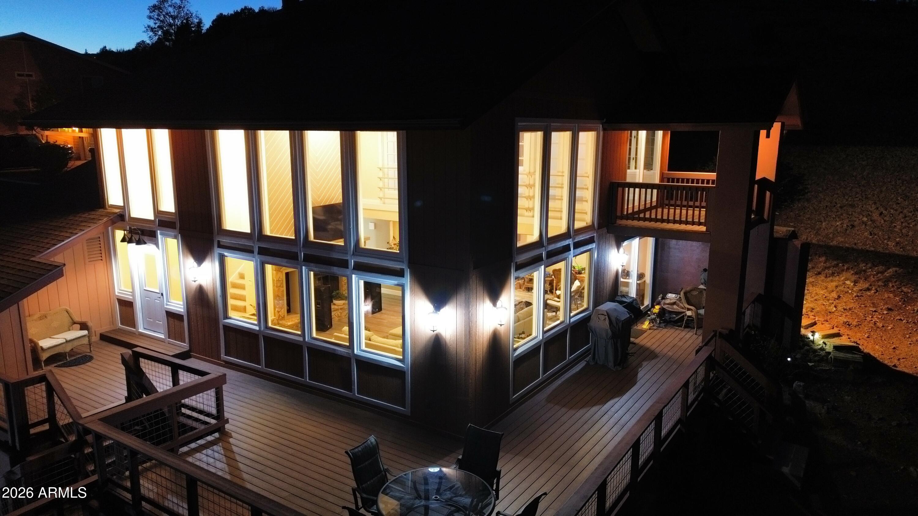 4880 Comanche Trail Prescott, AZ 86301 - Photo 39 of 44 a view of an entryway