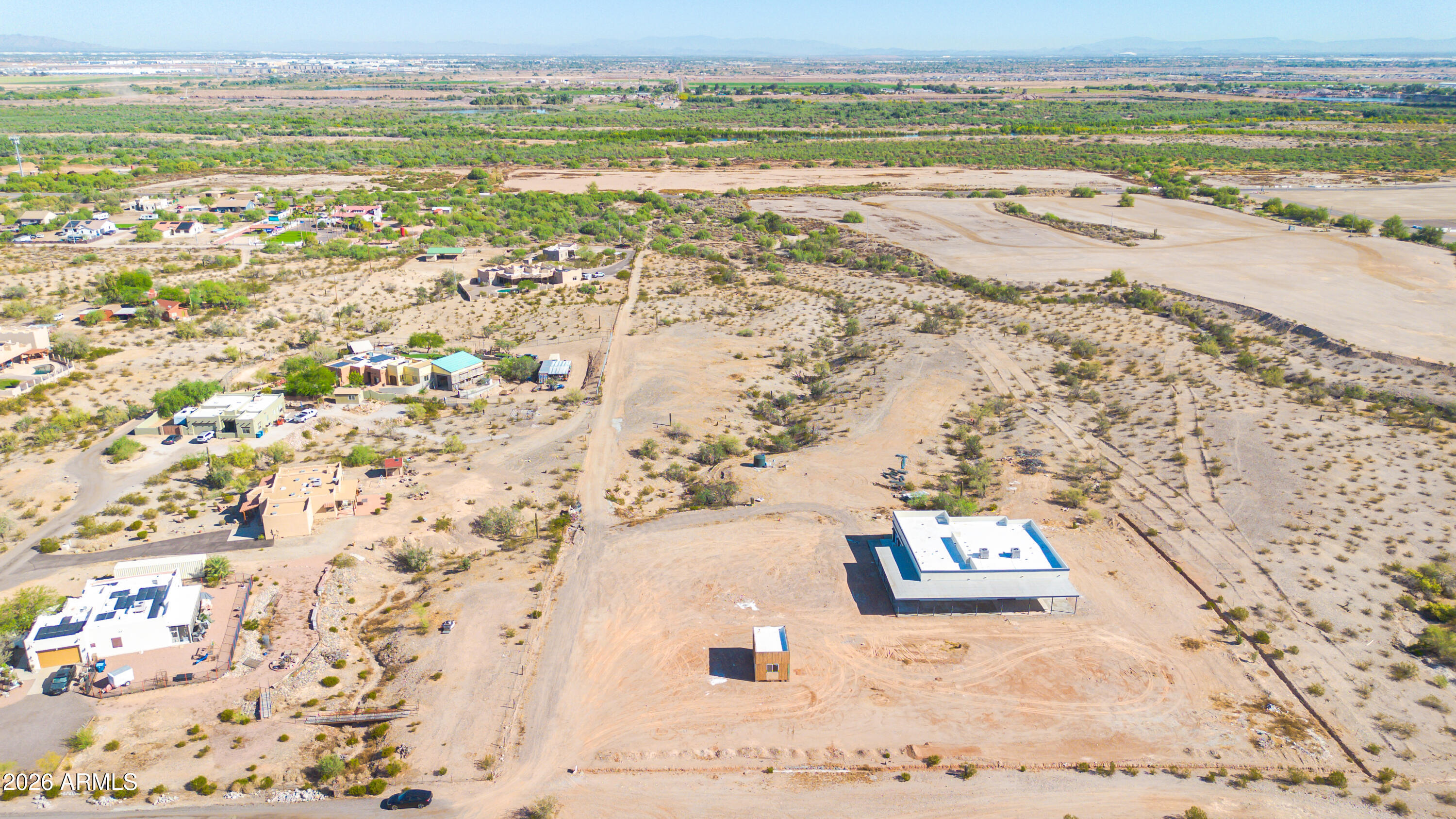 13122 West South Mountain Road Goodyear, AZ 85338 - Photo 10 of 15 a view of ocean view