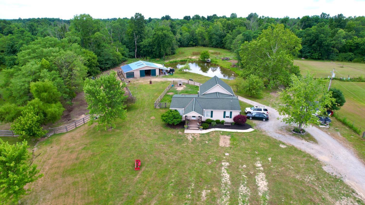 7919 J Bolender Road Felicity, OH 45120 - Photo 1 of 30