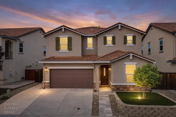 $700,000 | 2332 Castle Pines Way, Roseville, CA 95747