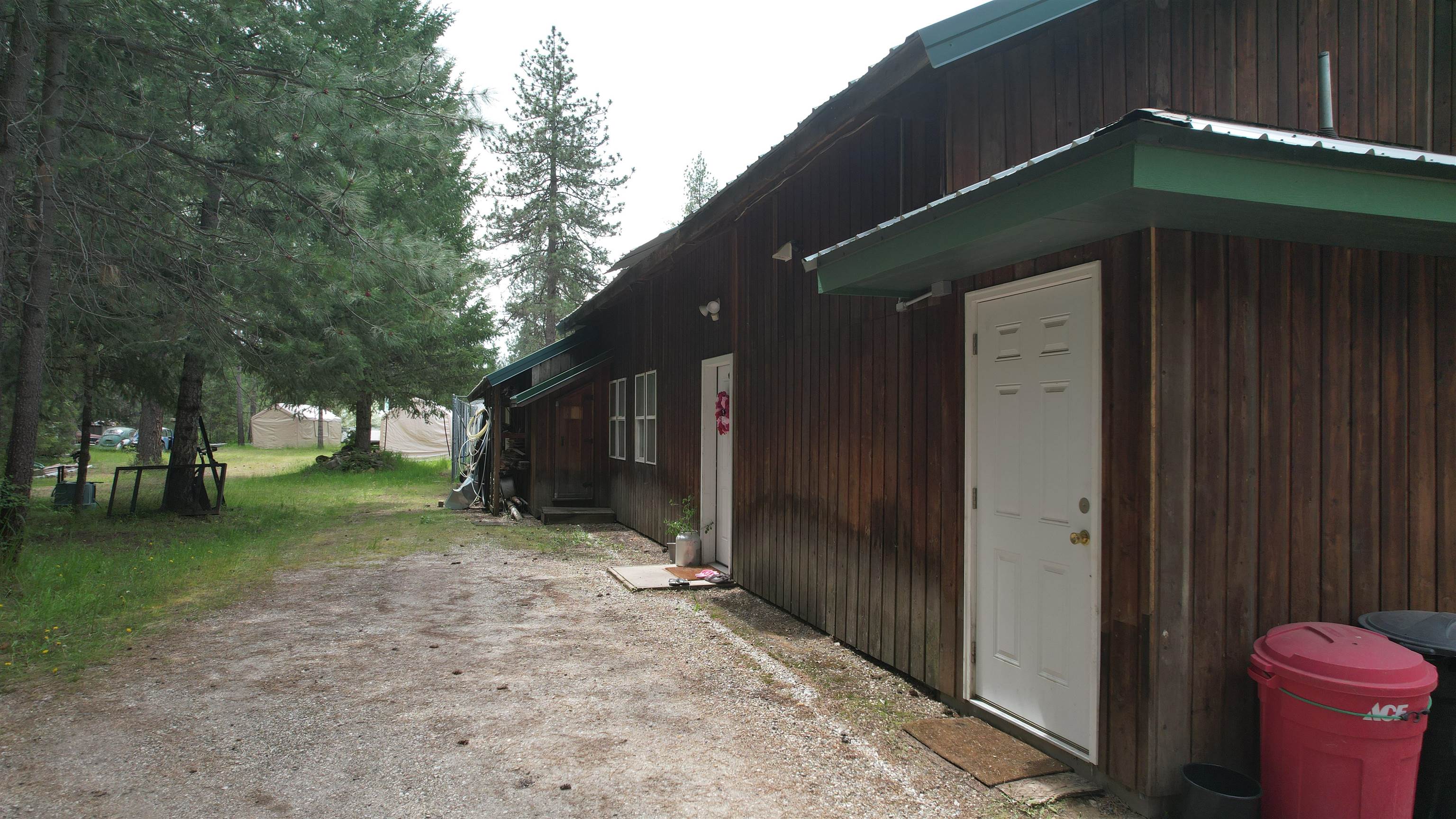 3734 North Deer Lake Road Loon Lake, WA 99148 - Photo 37 of 50