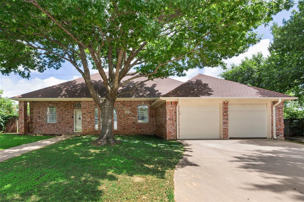 412 Springhill Court Burleson, TX 76028 - Photo 1 of 36