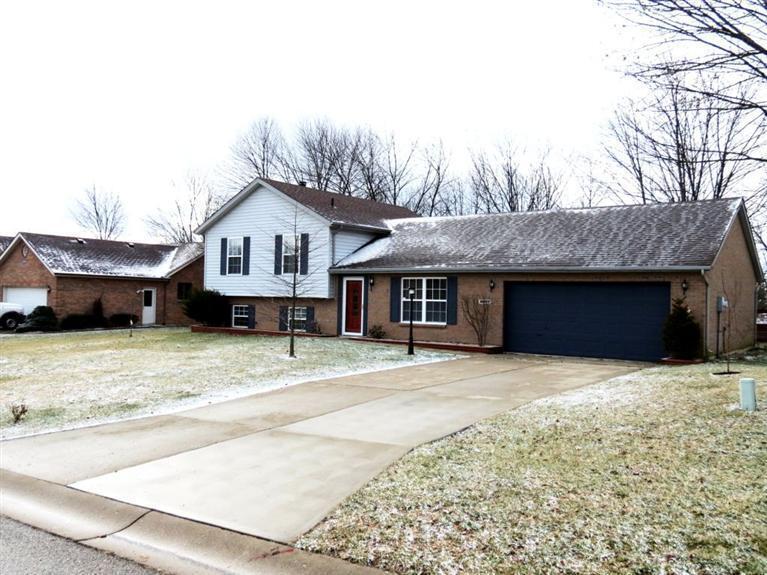 6401 Sharps Ridge Court Hamilton, OH 45011 - Photo 1 of 1