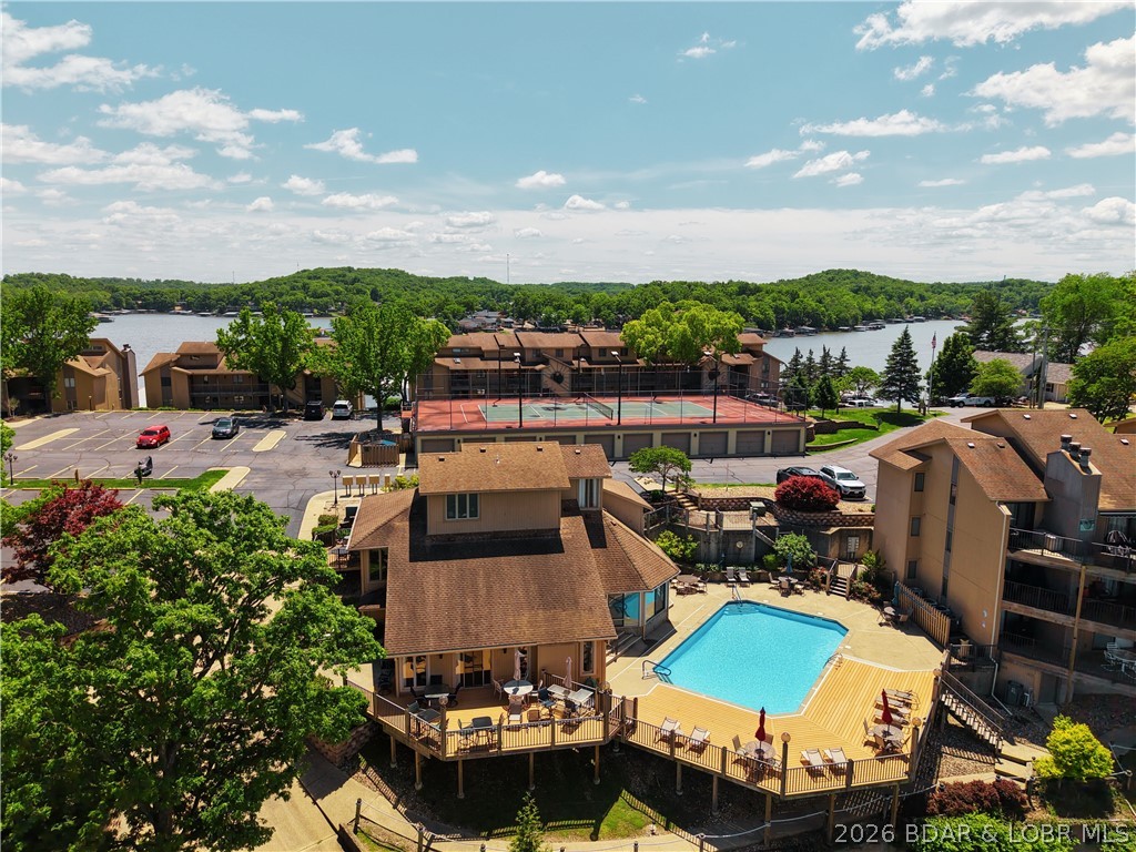 24 Sunrise Ridge Drive, Unit 213 Sunrise Beach, MO 65079 - Photo 5 of 43