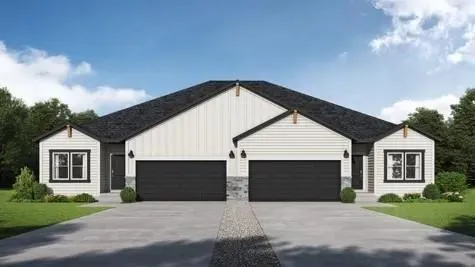 $345,862 | 1216 Southeast Windbreak Drive, Lee's Summit, MO 64081