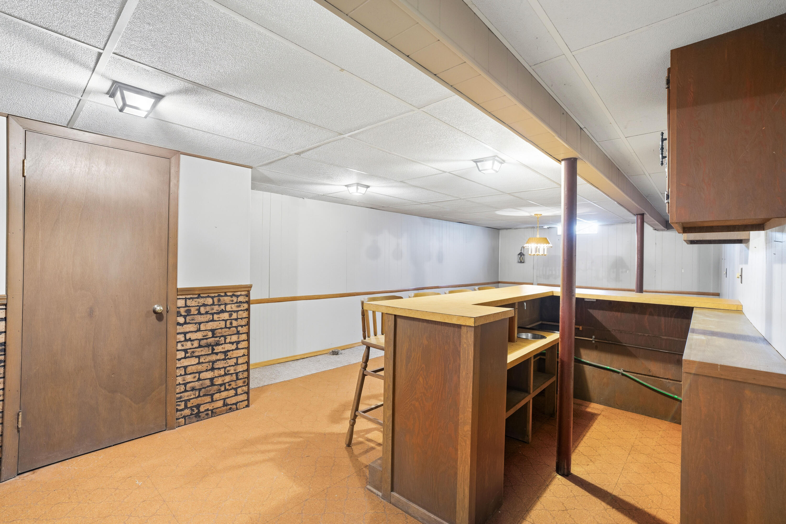 4514 Ridgecrest Drive Mount Pleasant, WI 53403 - Photo 24 of 29 LL Rec Room