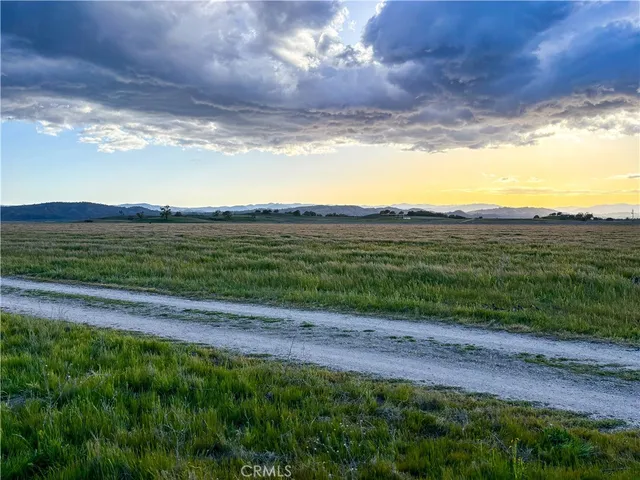 a view of a yard with an outdoor space