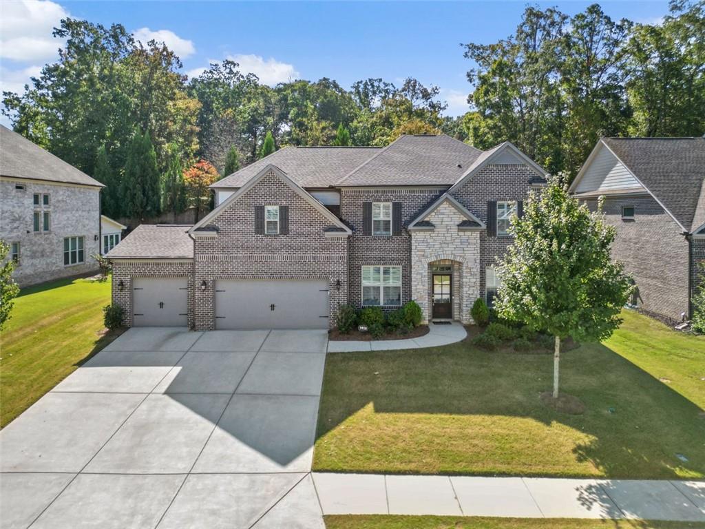 3918 Crimson Ridge Way Buford, GA 30518 - Photo 1 of 1 Gallery Image 1