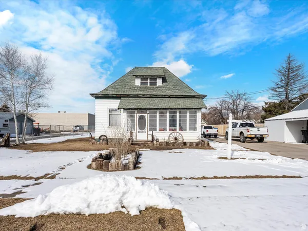 $200,000 | 340 Jefferson Street, Montpelier, ID 83254