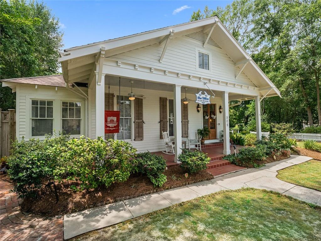 505 East Rutland Street Covington, LA 70433 - Photo 3 of 40 Gallery Image 3