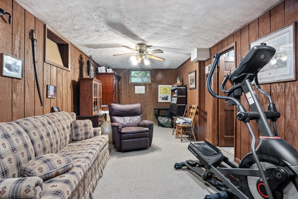 227 Dutton Hollow Road Rural Retreat, VA 24368 - Photo 53 of 81 Gallery Image 53
