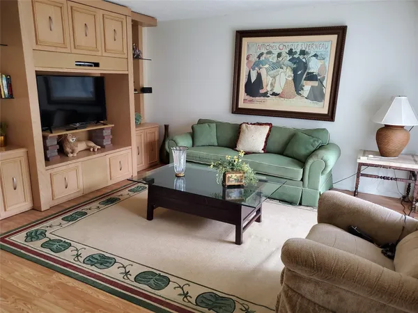 $1,400 | 540 Mansfield M, Boca Raton, FL 33434