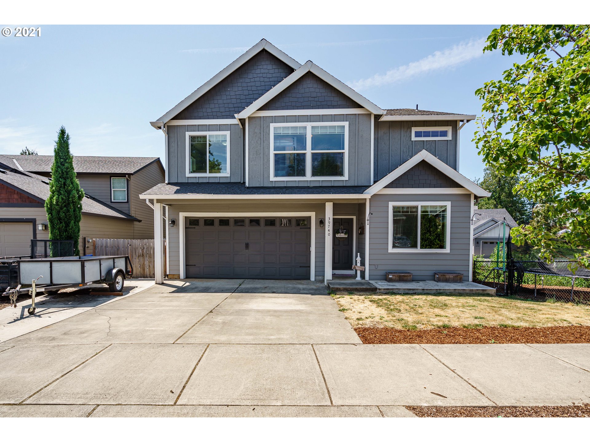 39740 Wall Street Sandy, OR 97055 - Photo 1 of 32 Gallery Image 1