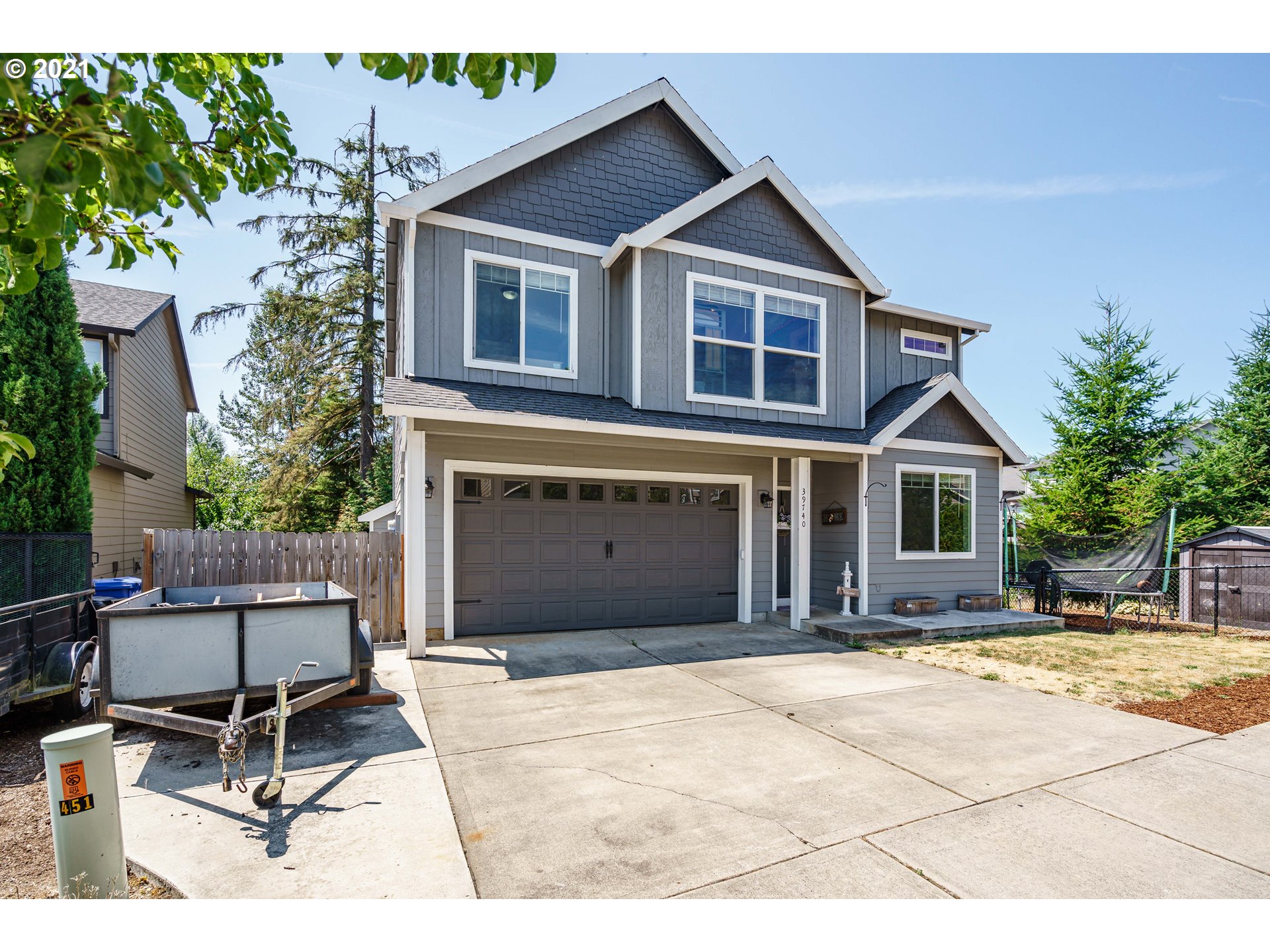 39740 Wall Street Sandy, OR 97055 - Photo 2 of 32 Gallery Image 2