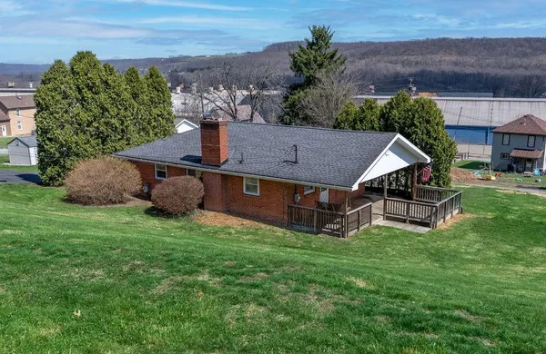 $260,000 | 3774 West 5th Avenue, Beaver Falls, PA 15010