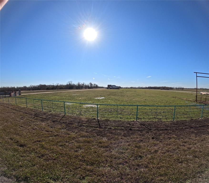 6401 County Road 3208 Lone Oak, TX 75453 - Photo 25 of 26 a view of a lake with a city