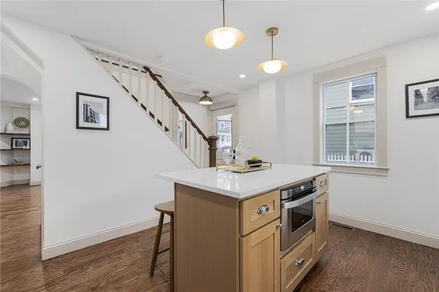 $889,000 | 103 Evergreen Street, Providence, RI 02906