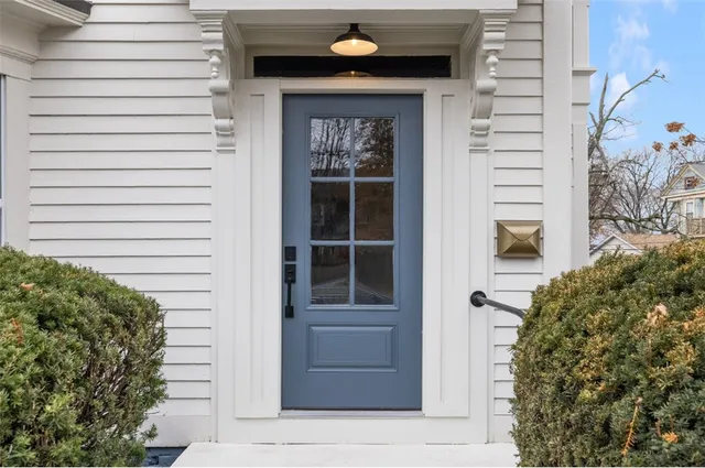 $889,000 | 103 Evergreen Street, Providence, RI 02906