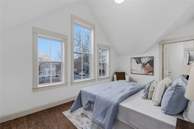 $889,000 | 103 Evergreen Street, Providence, RI 02906