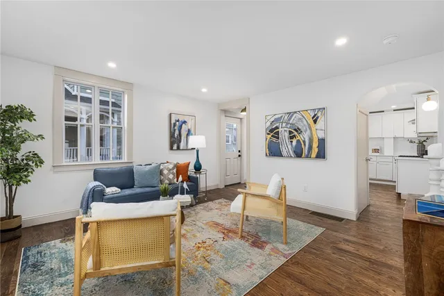 $889,000 | 103 Evergreen Street, Providence, RI 02906