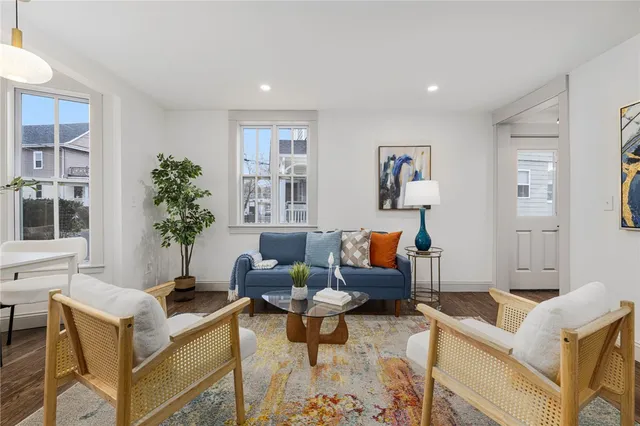 $889,000 | 103 Evergreen Street, Providence, RI 02906