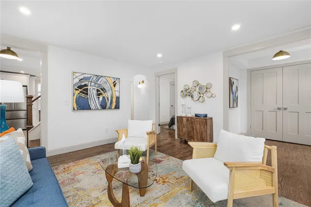 $889,000 | 103 Evergreen Street, Providence, RI 02906