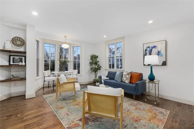 $889,000 | 103 Evergreen Street, Providence, RI 02906