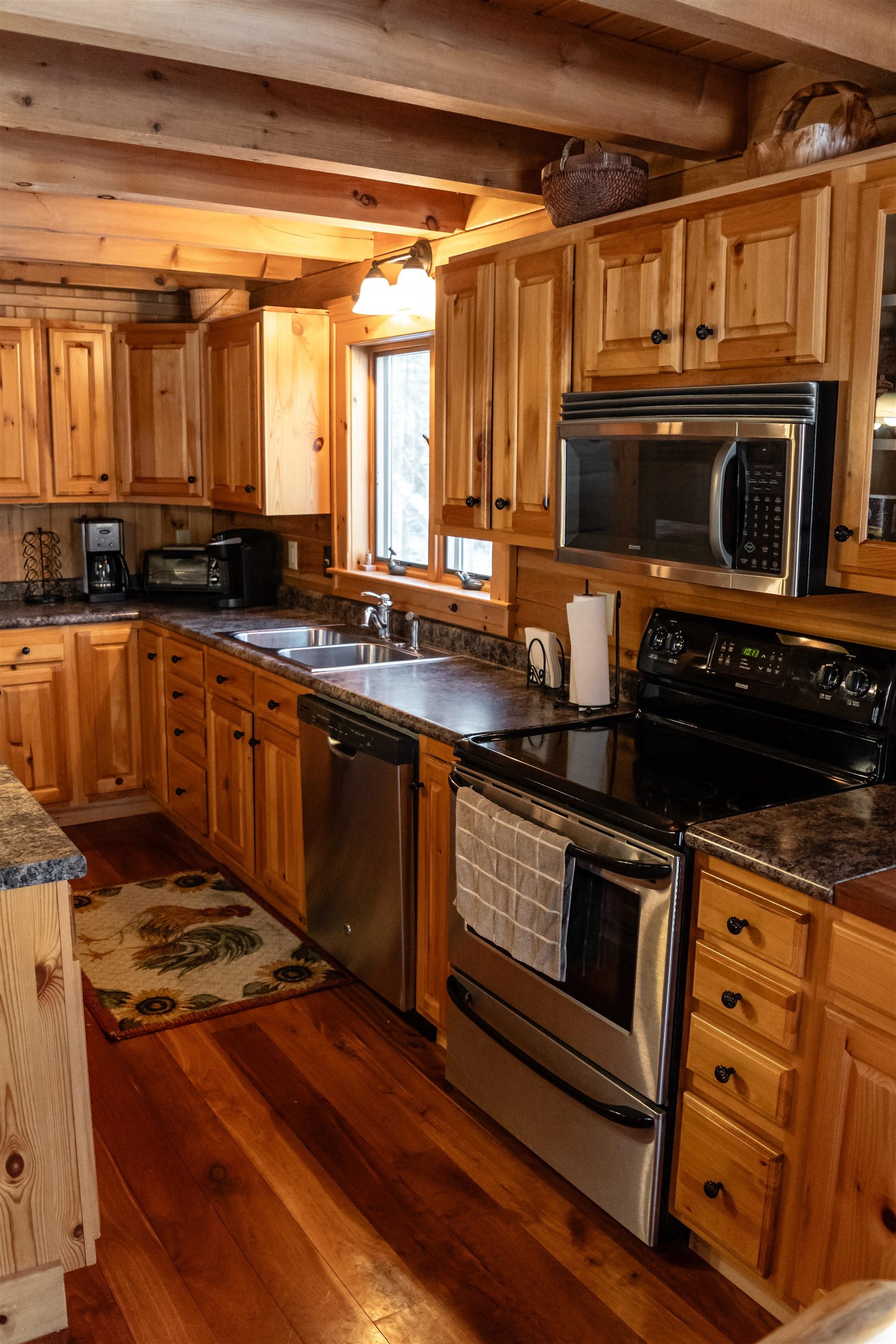221 Teer Road Mount Holly, VT 05730 - Photo 11 of 55