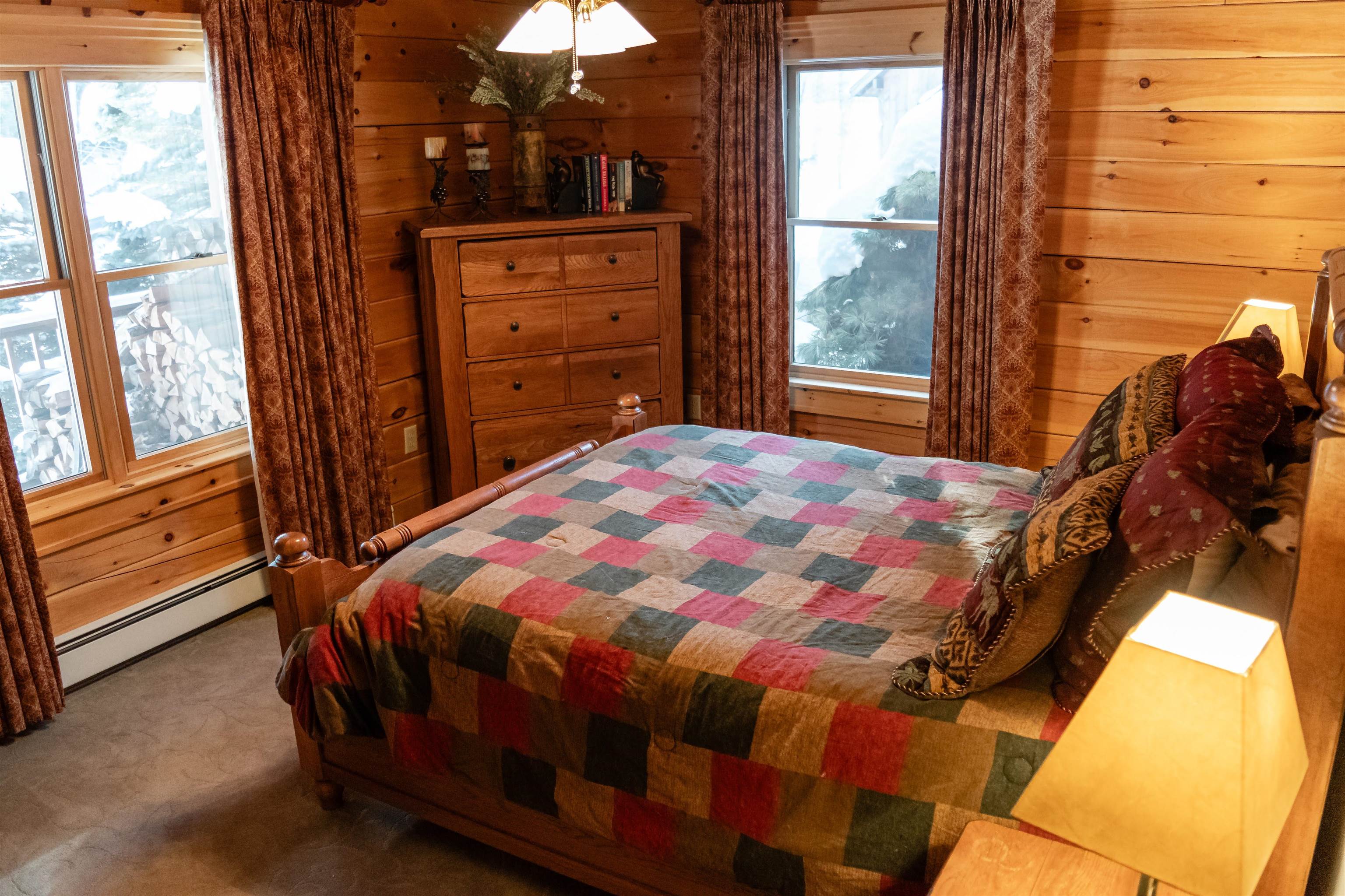 221 Teer Road Mount Holly, VT 05730 - Photo 12 of 55