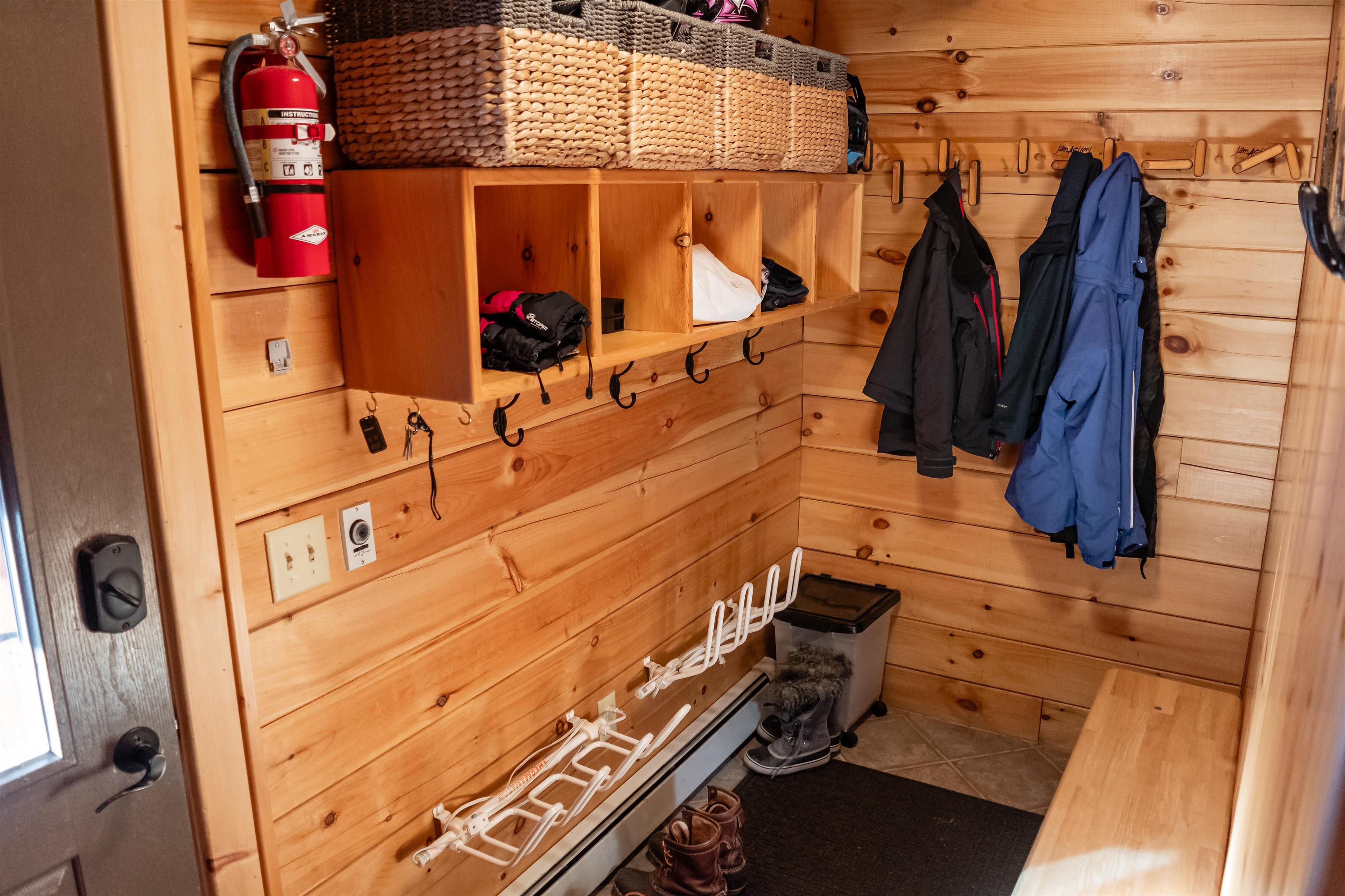 221 Teer Road Mount Holly, VT 05730 - Photo 13 of 55