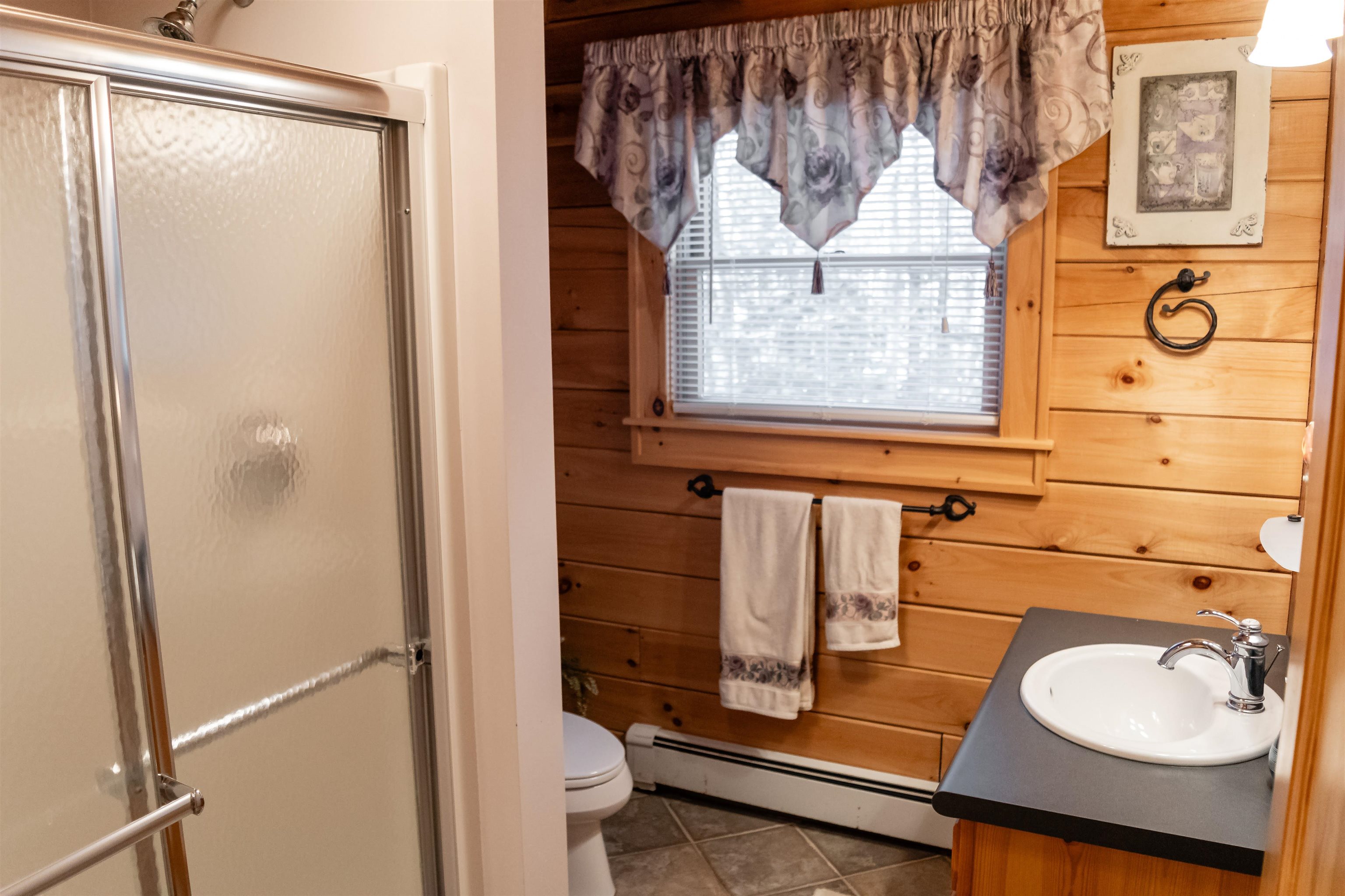 221 Teer Road Mount Holly, VT 05730 - Photo 15 of 55