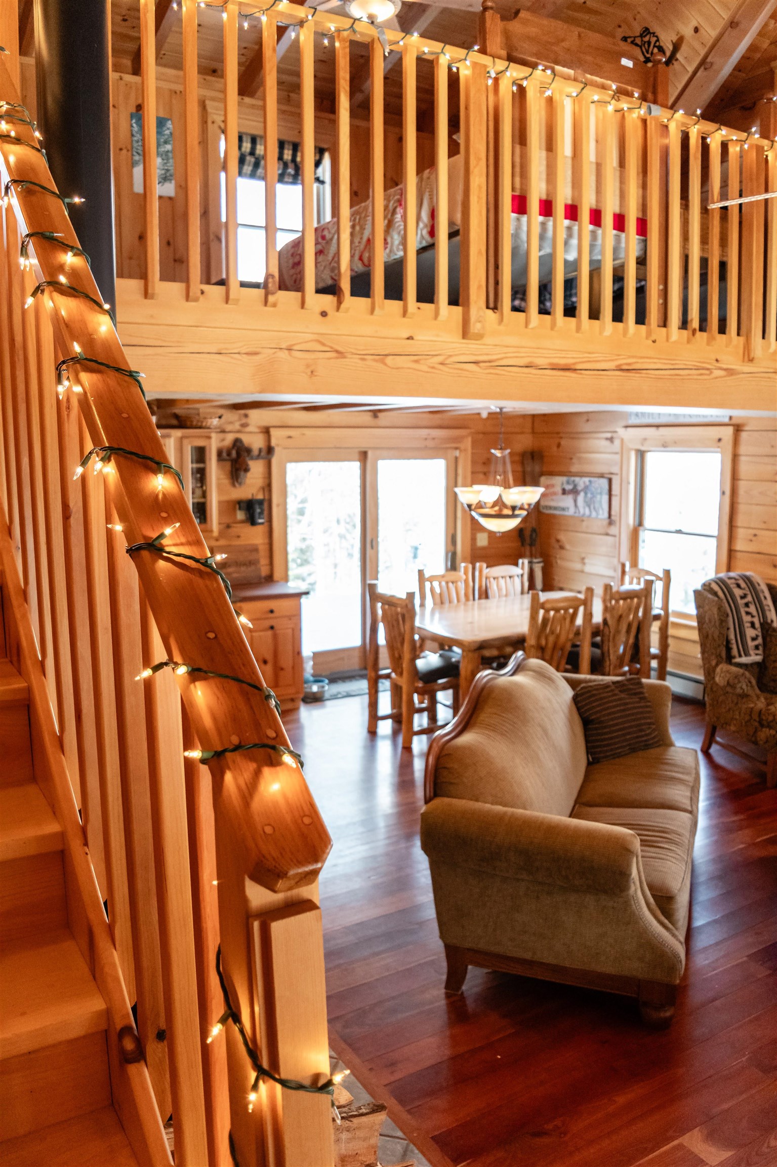 221 Teer Road Mount Holly, VT 05730 - Photo 17 of 55