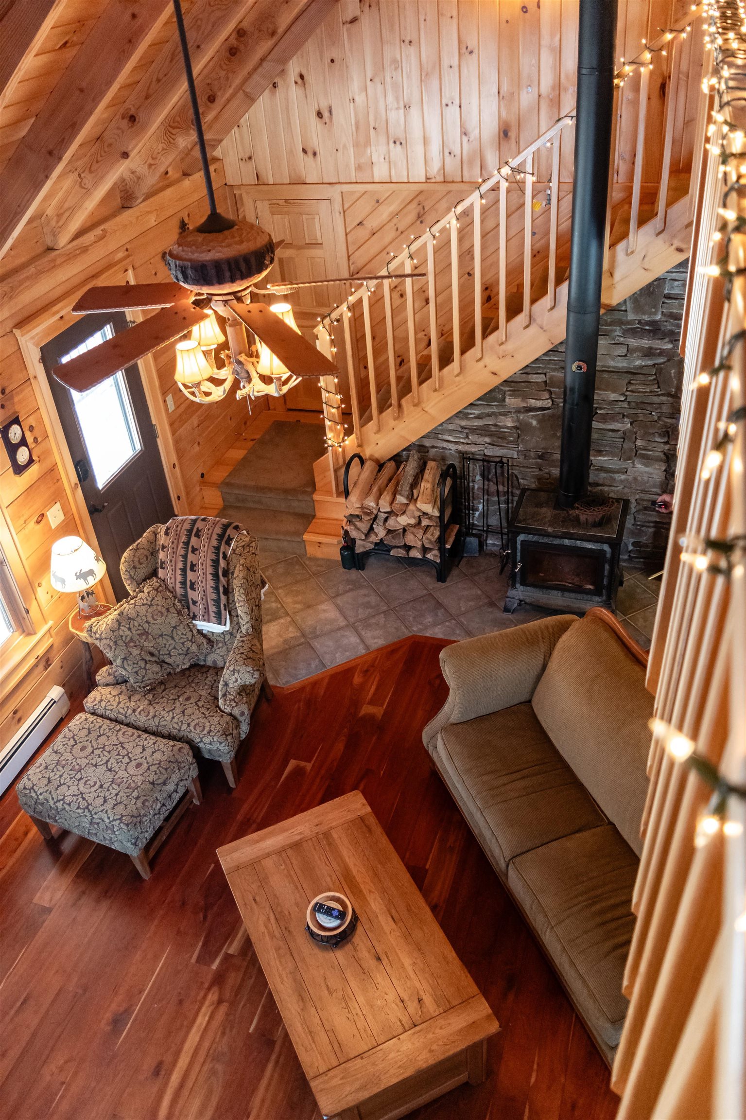 221 Teer Road Mount Holly, VT 05730 - Photo 18 of 55