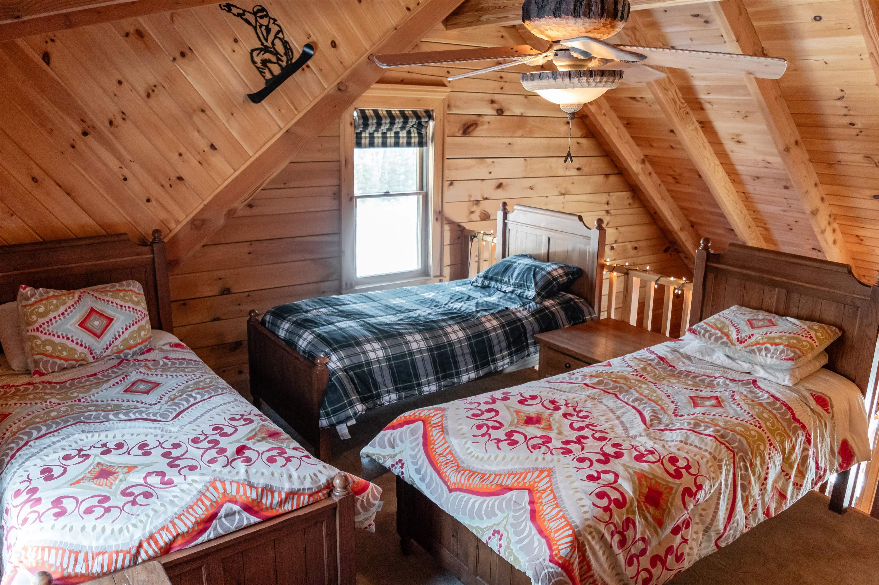 221 Teer Road Mount Holly, VT 05730 - Photo 19 of 55