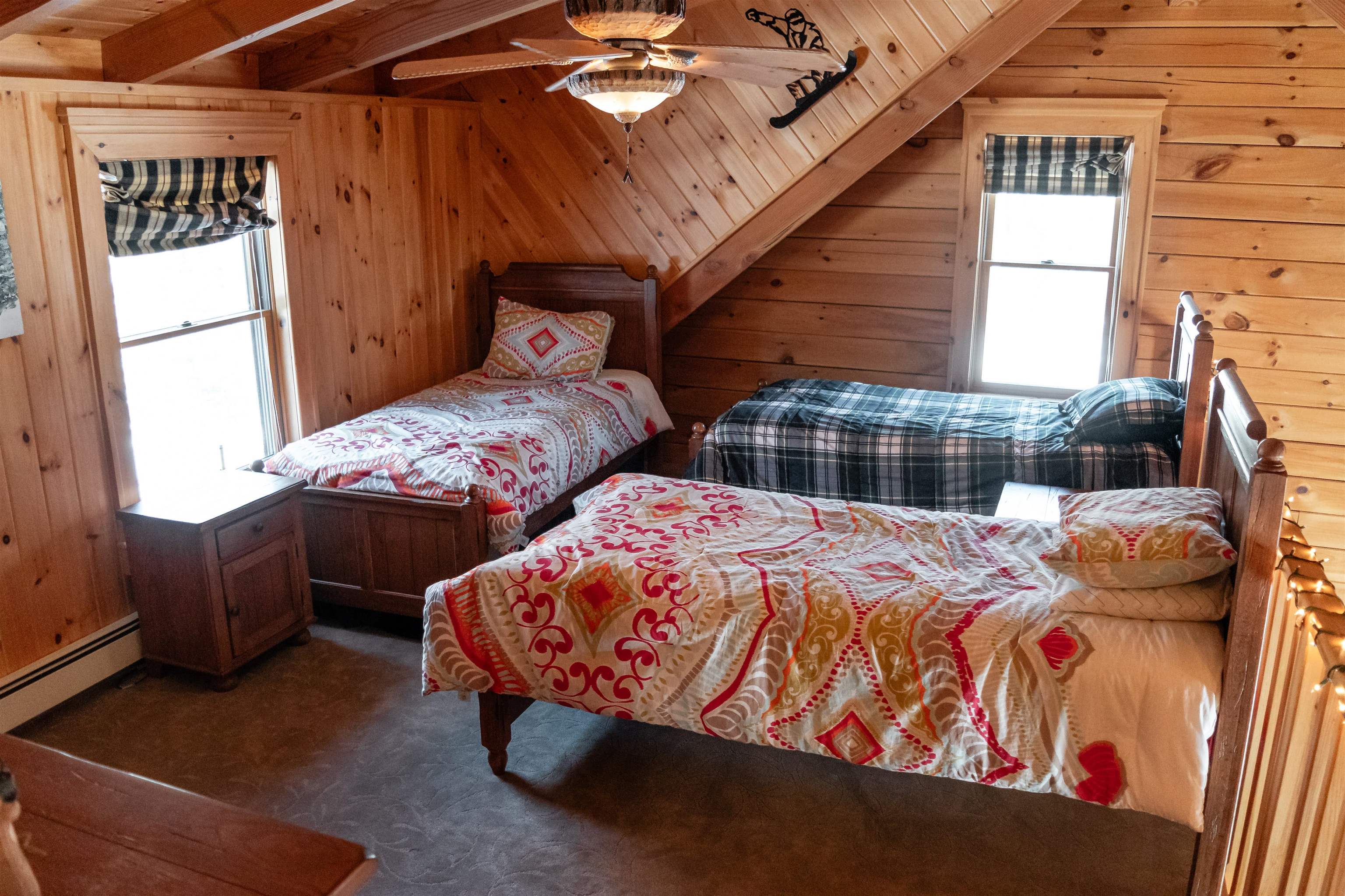 221 Teer Road Mount Holly, VT 05730 - Photo 20 of 55