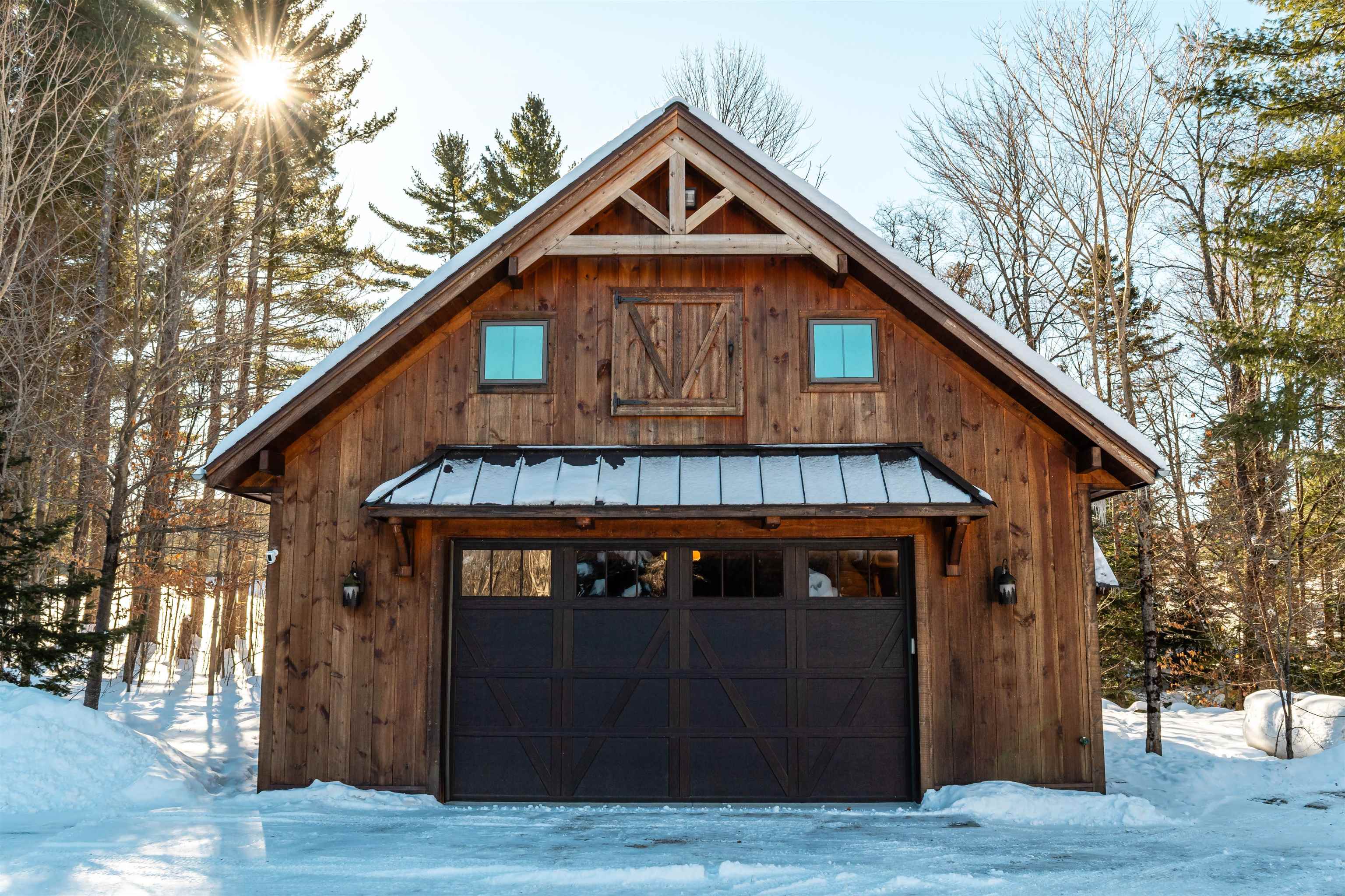 221 Teer Road Mount Holly, VT 05730 - Photo 2 of 55