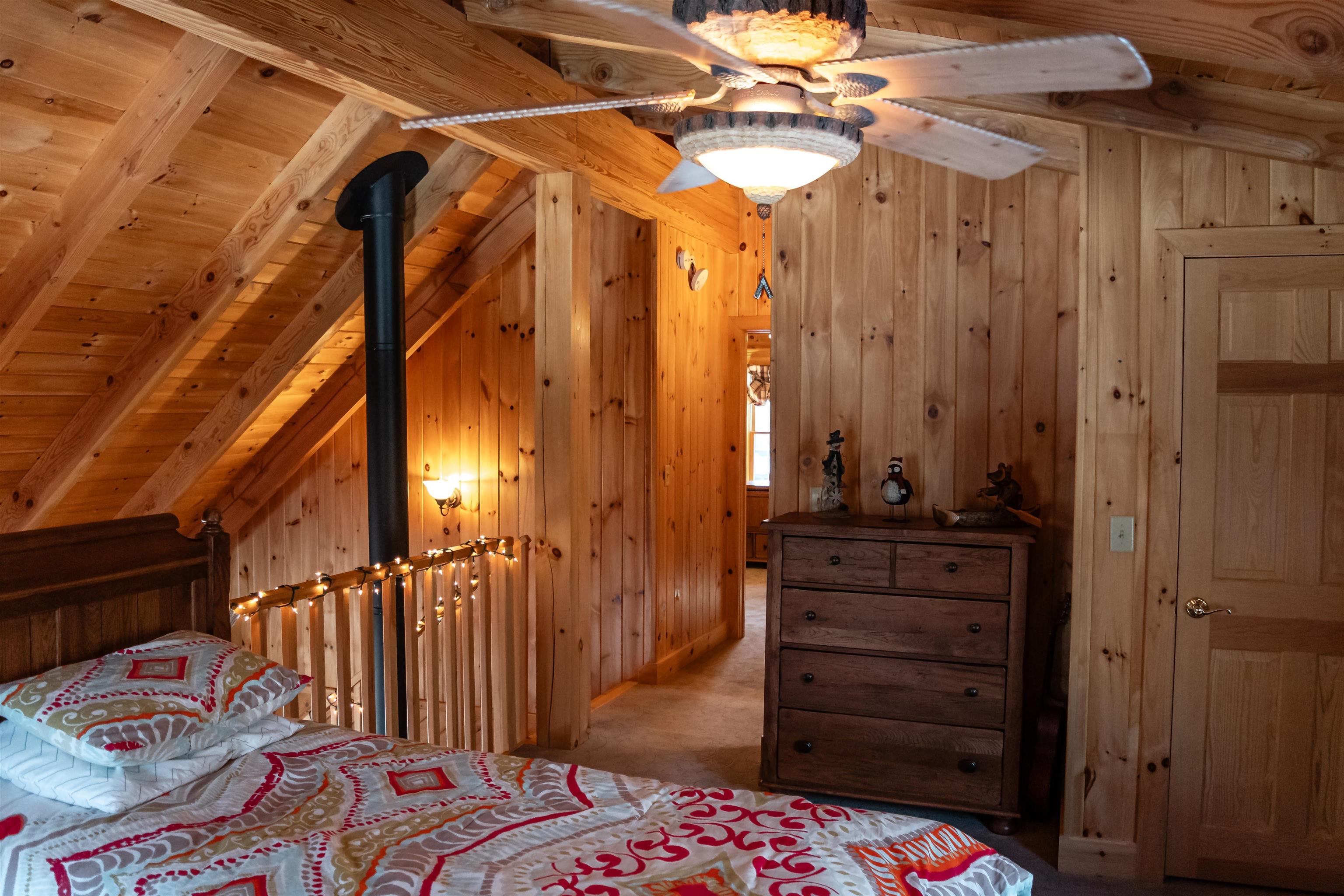 221 Teer Road Mount Holly, VT 05730 - Photo 21 of 55