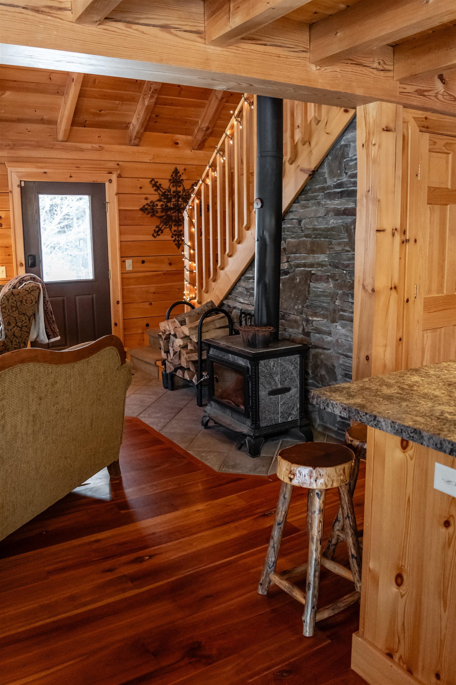 221 Teer Road Mount Holly, VT 05730 - Photo 22 of 55